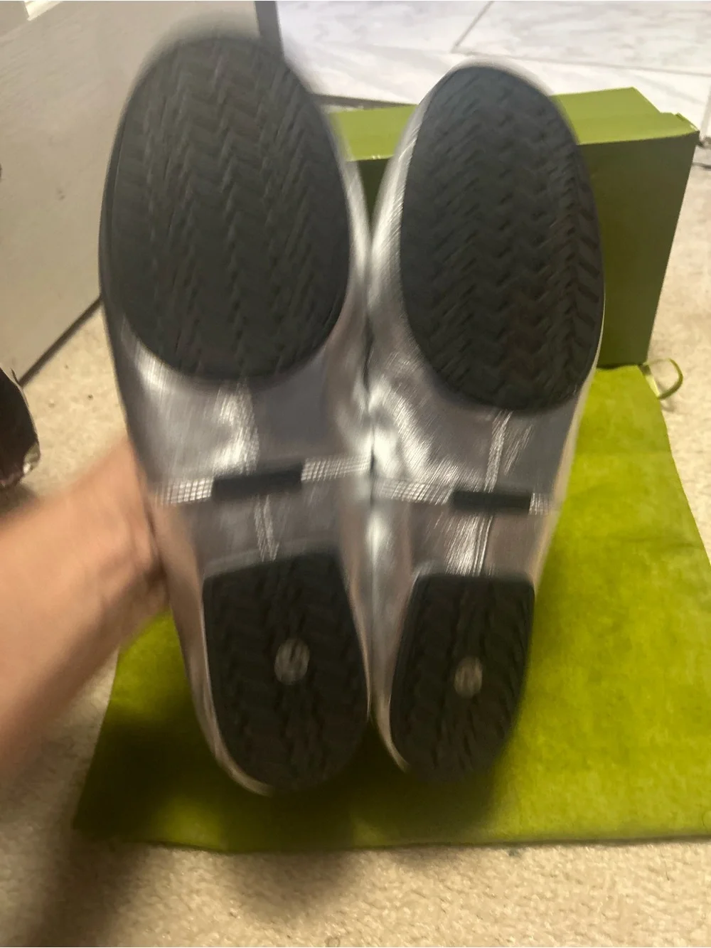 Tory Burch nwt tory